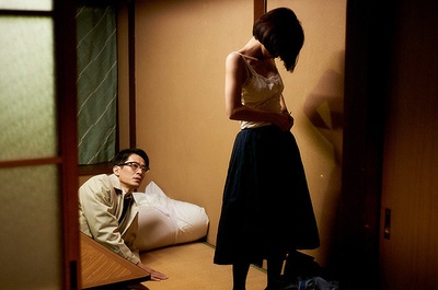 感受大海的时刻剧照的剧照