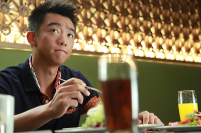 前任攻略剧照的剧照