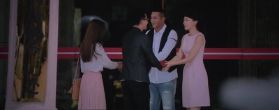 前任攻略剧照的剧照