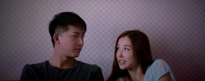 前任攻略剧照的剧照