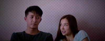 前任攻略剧照的剧照