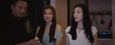 前任攻略剧照的剧照