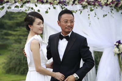 前任攻略剧照的剧照