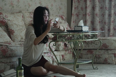 前任攻略剧照的剧照