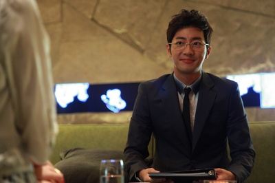 前任攻略剧照的剧照