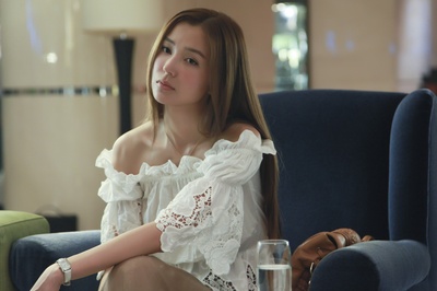 前任攻略剧照的剧照