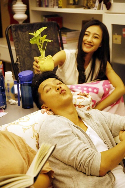 前任攻略剧照的剧照