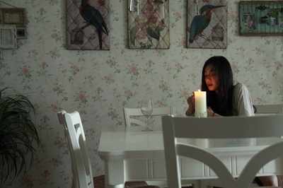 前任攻略剧照的剧照