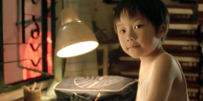 岁月神偷剧照的剧照