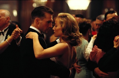 英国病人剧照的剧照