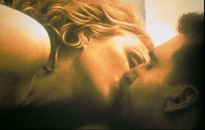 英国病人剧照的剧照