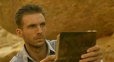 英国病人剧照的剧照