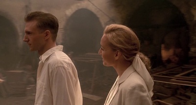 英国病人剧照的剧照