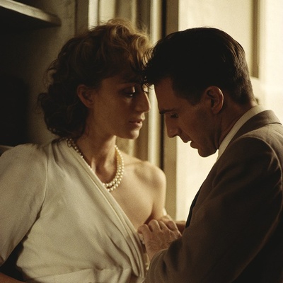 英国病人剧照的剧照