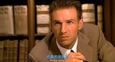 英国病人剧照的剧照