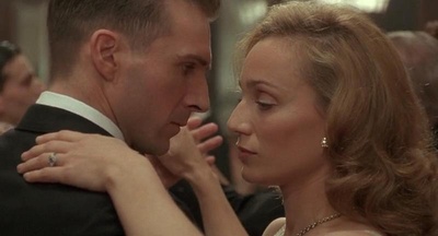 英国病人剧照的剧照