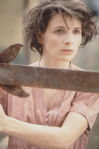 英国病人剧照的剧照