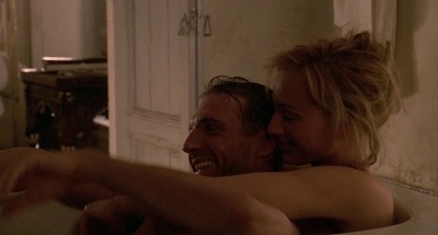 英国病人剧照的剧照