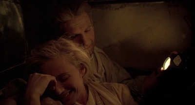 英国病人剧照的剧照