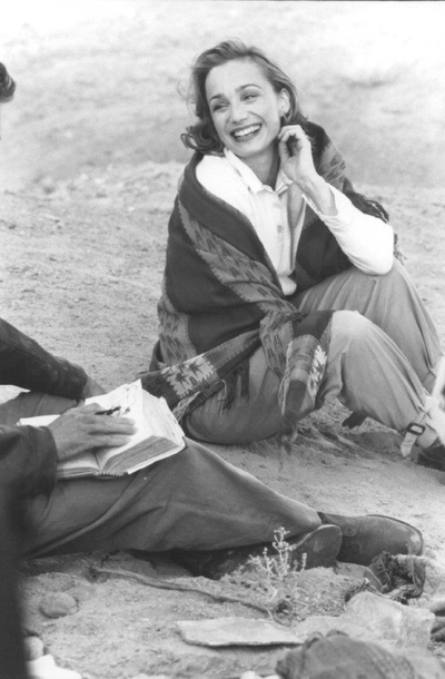 英国病人剧照的剧照