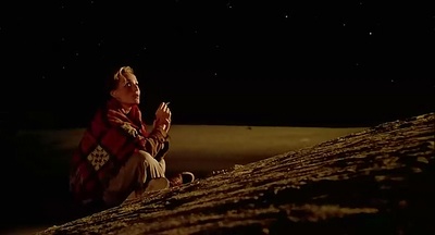 英国病人剧照的剧照