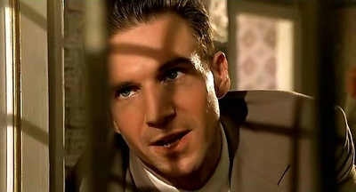 英国病人剧照的剧照