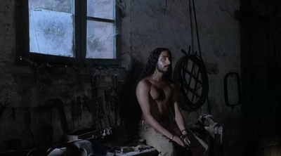 英国病人剧照的剧照