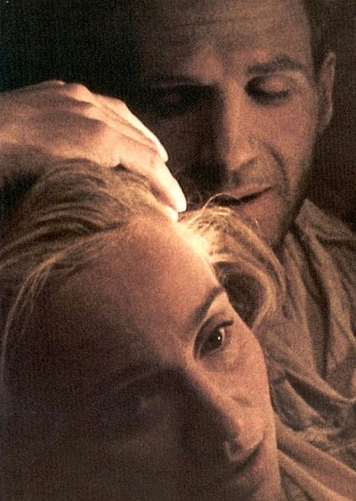 英国病人剧照的剧照