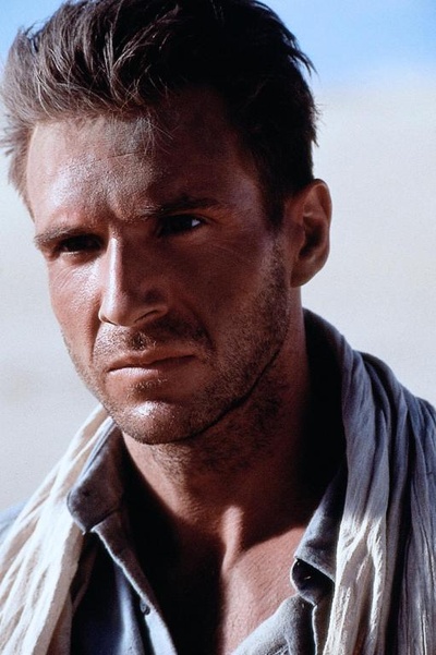 英国病人剧照的剧照