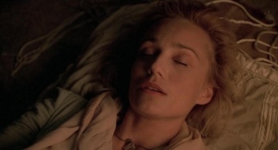 英国病人剧照的剧照