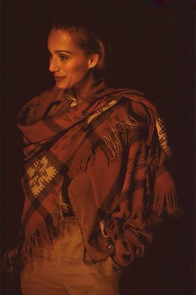 英国病人剧照的剧照