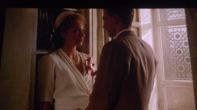 英国病人剧照的剧照