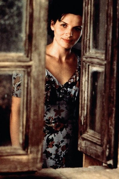 英国病人剧照的剧照