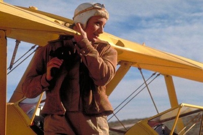 英国病人剧照的剧照