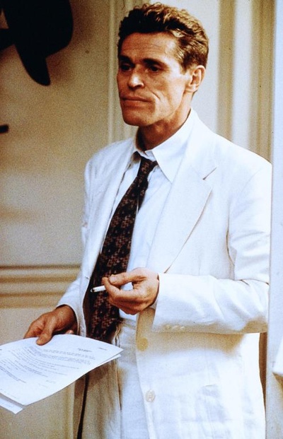 英国病人剧照的剧照