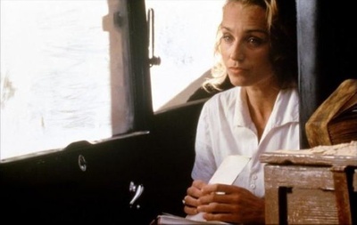 英国病人剧照的剧照