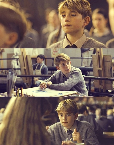 别让我走剧照的剧照