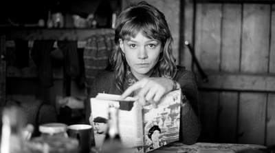 别让我走剧照的剧照