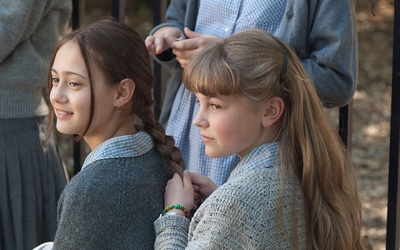 别让我走剧照的剧照