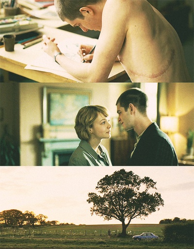 别让我走剧照的剧照