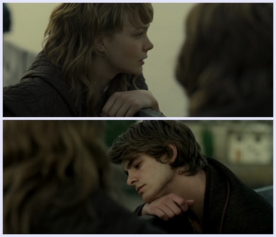 别让我走剧照的剧照