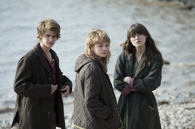 别让我走剧照的剧照