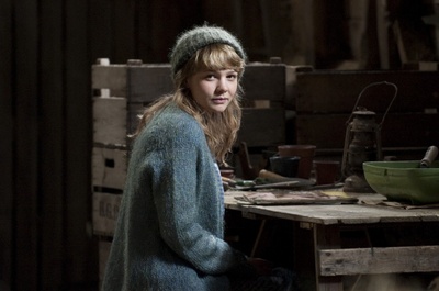 别让我走剧照的剧照