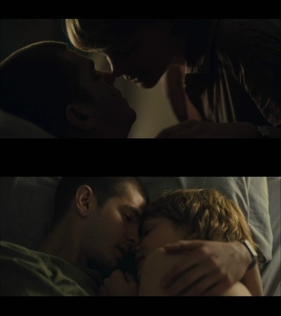 别让我走剧照的剧照