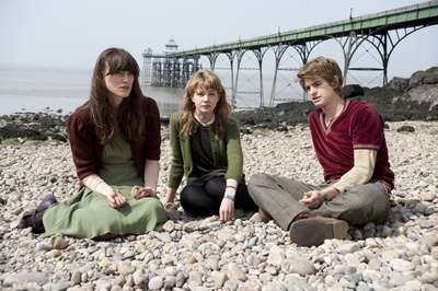 别让我走剧照的剧照