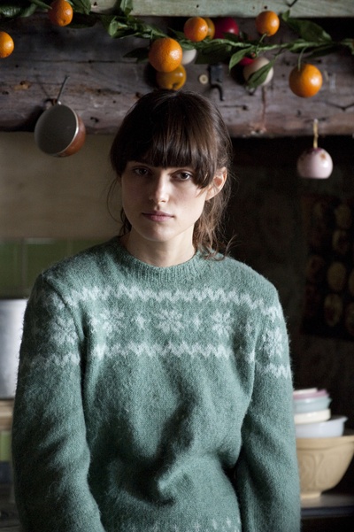 别让我走剧照的剧照