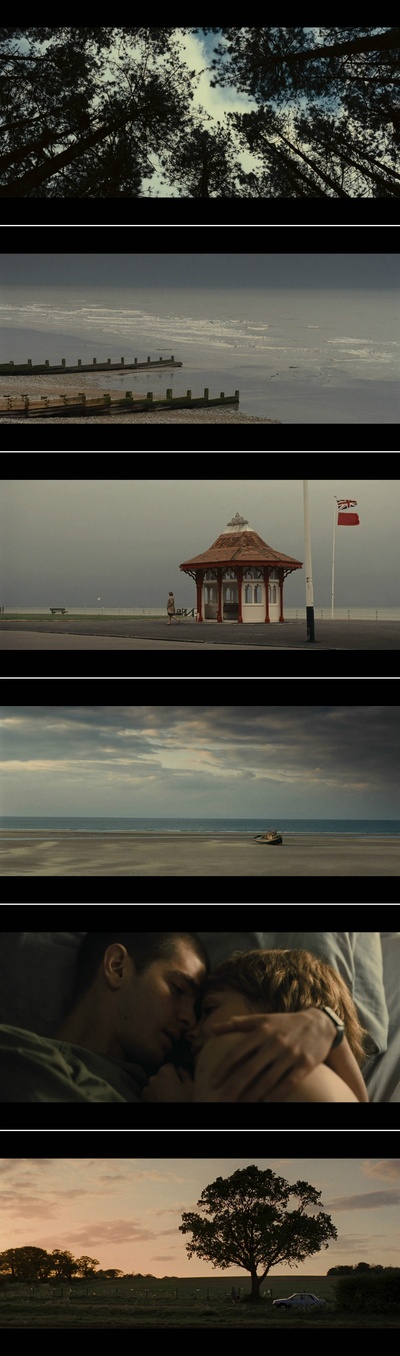 别让我走剧照的剧照