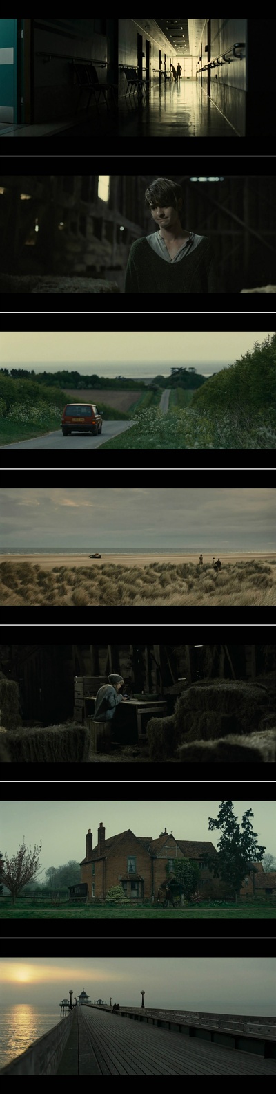 别让我走剧照的剧照