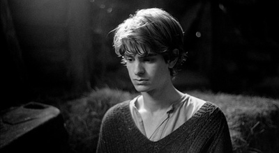 别让我走剧照的剧照