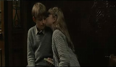 别让我走剧照的剧照